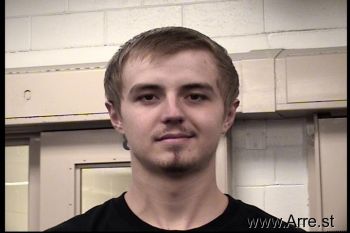 Justin  Jaramillo Mugshot